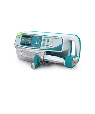 syringe pump 이미지